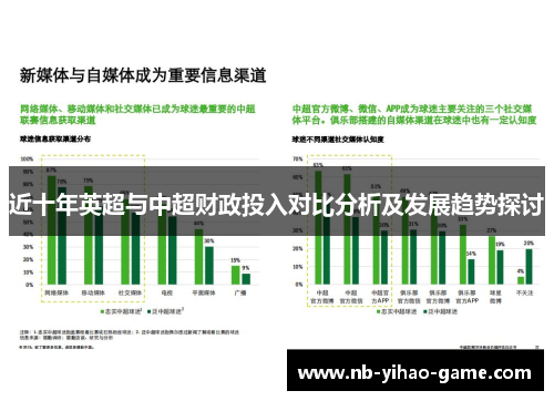 近十年英超与中超财政投入对比分析及发展趋势探讨